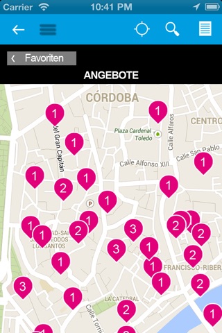 Córdoba City Experience screenshot 4