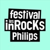 Festival les inRocKs Philips