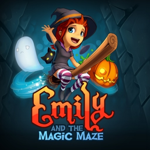 Escape Quest 5: The Magic Door (The Chamber of Halloween Secrets) iOS App