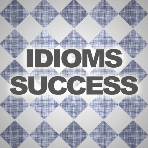 Idioms Success