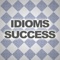 Idioms are an important part of the English language but can be quite difficult to learn and there are many of them