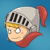 Castle Knight Tiny Heroes: Mighty Empire Kingdom Revolt