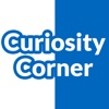 Curiosity Corner - Learning Together