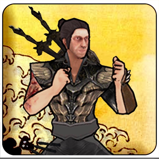 Samurai Real Assassin iOS App