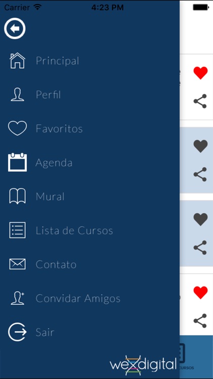 Inexh - Instituto Nacional de Excelência Humana