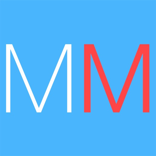 Math Mojo Icon