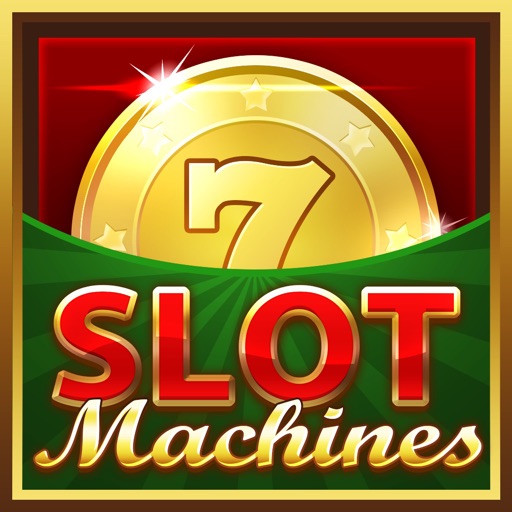 Aaalibabah My Abu Dhabi Slots Machine FREE icon