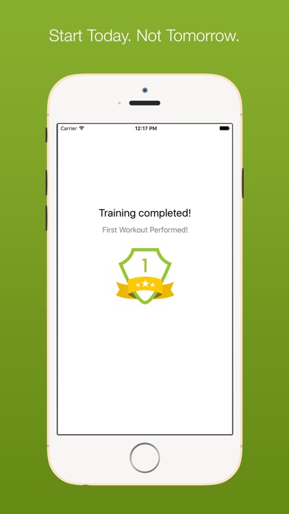 Daily Leg Workouts by Fitway screenshot-4