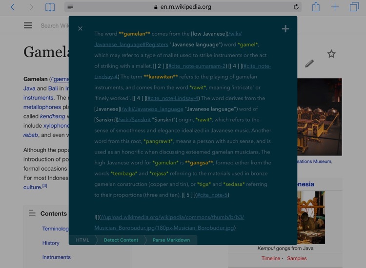 Syml - Minimalist Text Editor screenshot-3