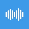 AudioDrop Free - Audio Recorder + Automatic Dropbox Sync