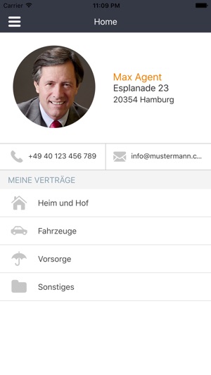 Meine FinanzApp(圖2)-速報App