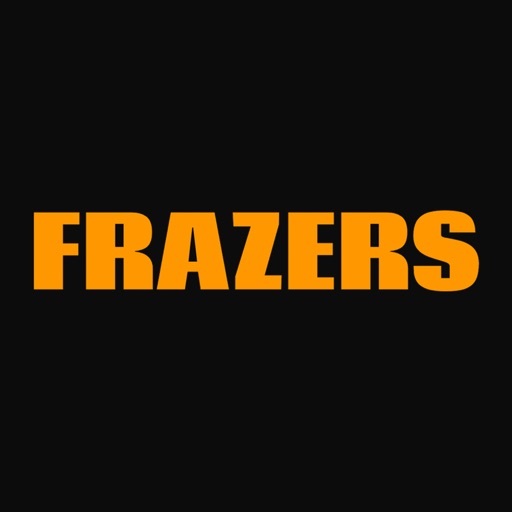 Frazers, Trowbridge icon
