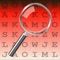 Word search games-also know as word find games-are popular for helping students recognize words