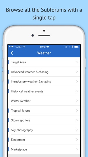 Stormtrack(圖2)-速報App