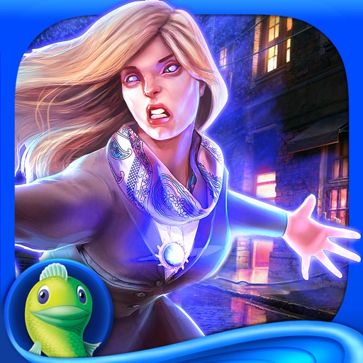 Grim Tales: The Final Suspect - A Hidden Object Mystery (Full)