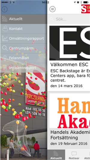 ESC Backstage(圖4)-速報App