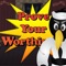 Prove Your Worthiness
