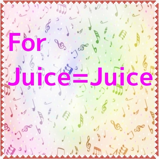 For Juice=Juice icon