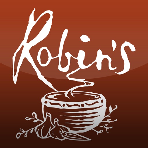 Robin's Restaurant icon