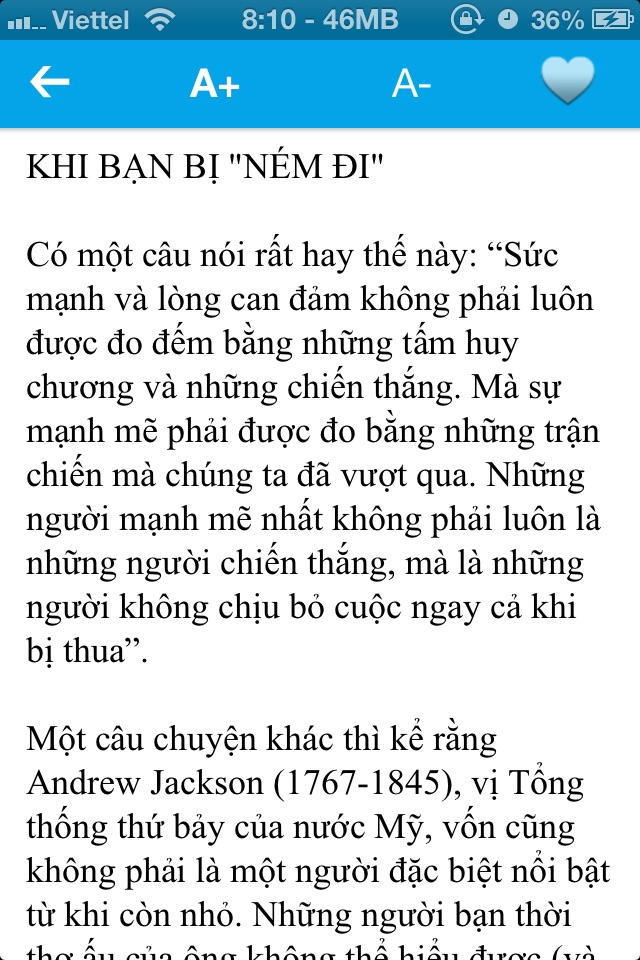 Trà Sữa Tâm Hồn screenshot 3