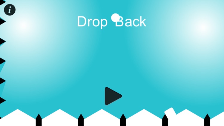 Drop Back