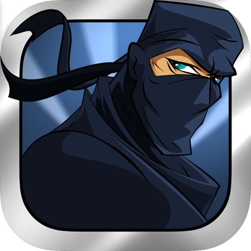 Donjon samurai castle ninja run 2016 iOS App