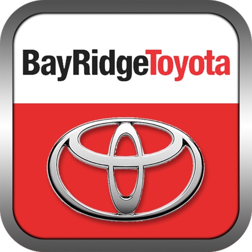 Bay Ridge Toyota iOS App
