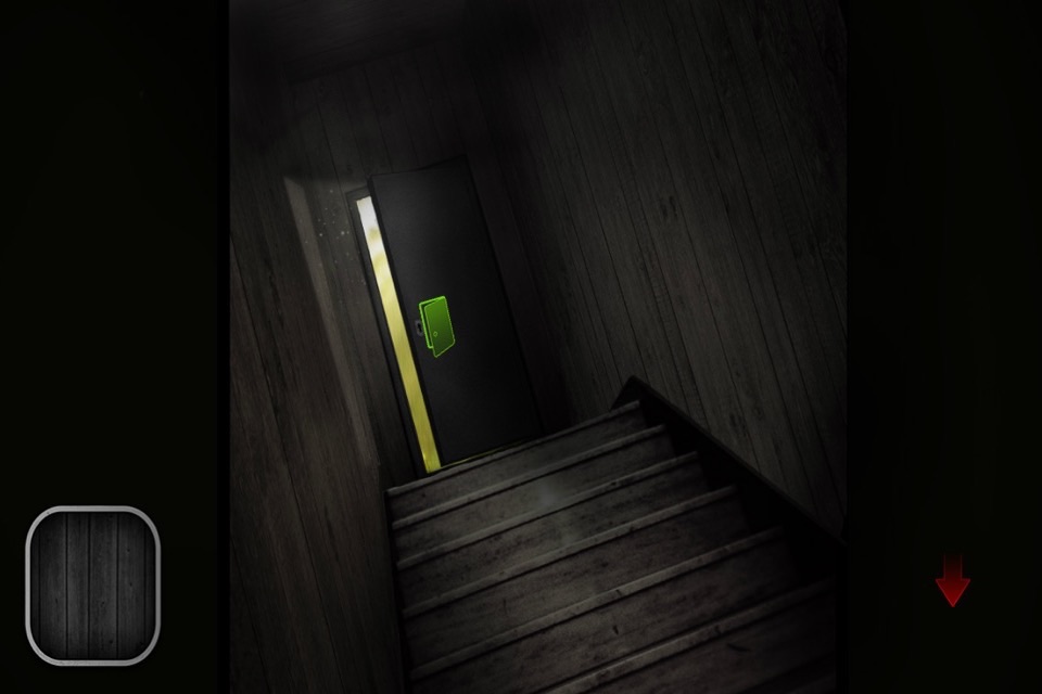 Escape Series - The Exorcist Adventure 2 screenshot 3