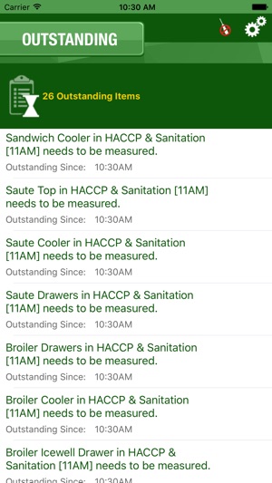 FSM Checklist(圖4)-速報App