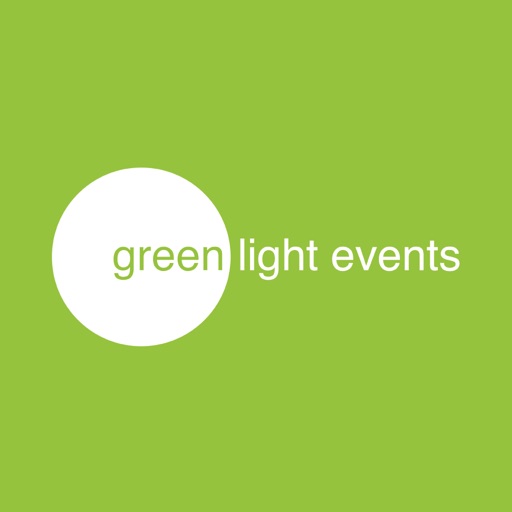 Green Light Events icon