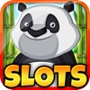 Panda Spin & Win Slots Treasure Journey