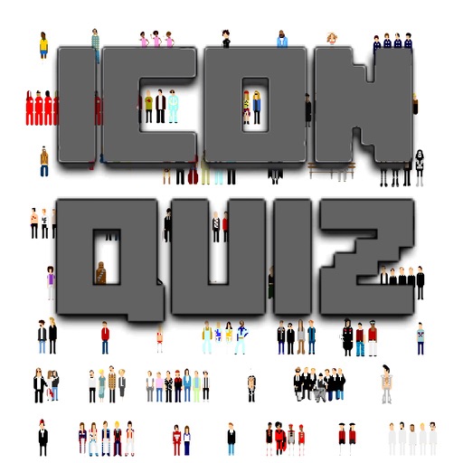 Mini Icon Quiz icon