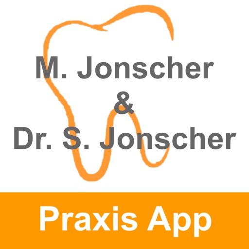 Praxis Martina & Dr Sebastian Jonscher Berlin - Prenzlauer Berg icon