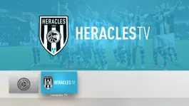 Game screenshot Heracles TV mod apk