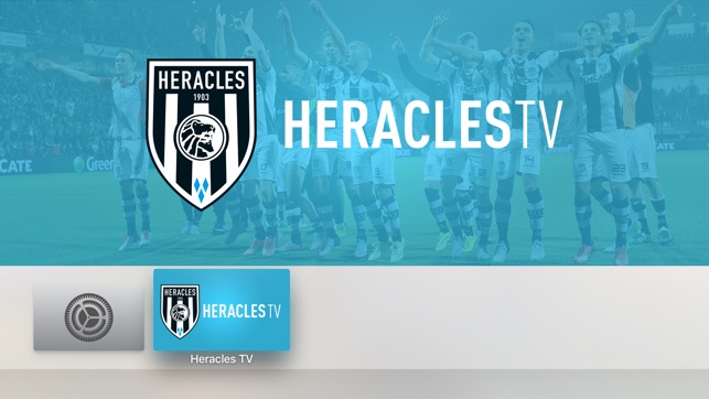 Heracles TV