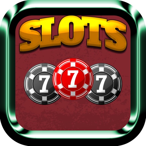 777 Slots Las Vegas - Play Casino Favorites Slots Machine icon