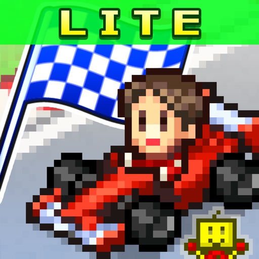 Grand Prix Story Lite icon