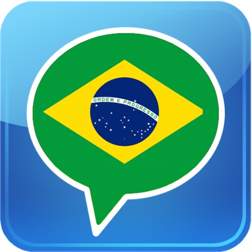 Lango:Learn Portuguese Words iOS App