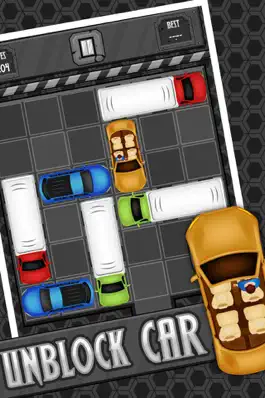 Game screenshot Unblock Car - Puzzle Game mod apk