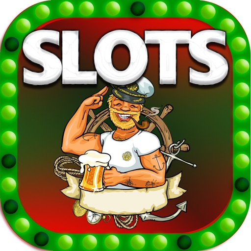 777 Lucky Fun Slots Machine - Pro Slots Game Edition icon