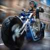 Motor Bike Rider . Free Motorcycle Racing Highway Simulator Game