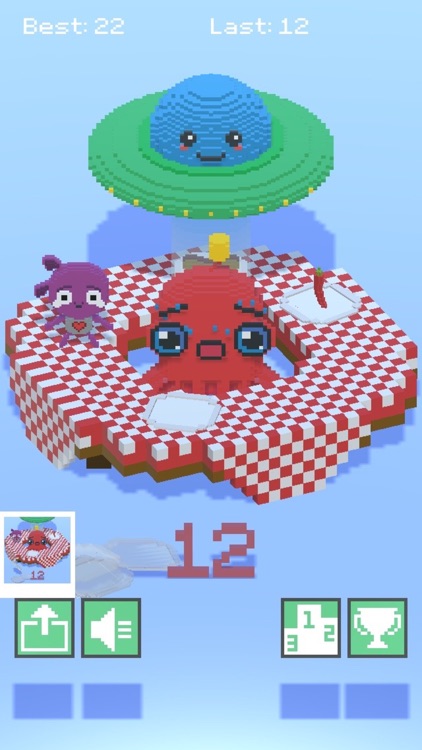 Eat It Up screenshot-3