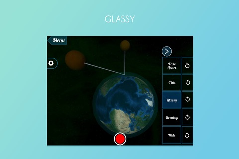 VR Atmospheric Refraction screenshot 2