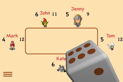 Game Level Counter screenshot 4