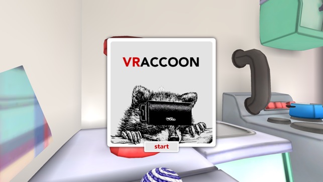 VRaccoon(圖1)-速報App