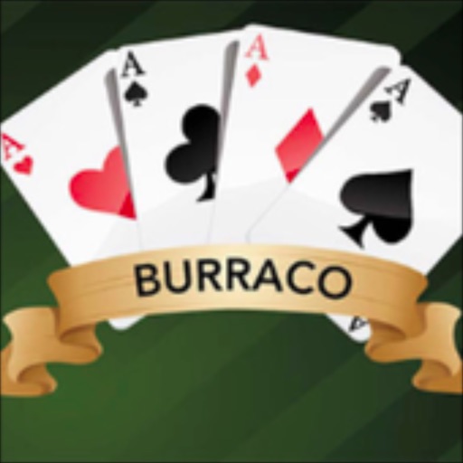 Burraco Score HD Icon