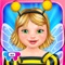 Icon Baby Beekeepers - Save & Care for Bees