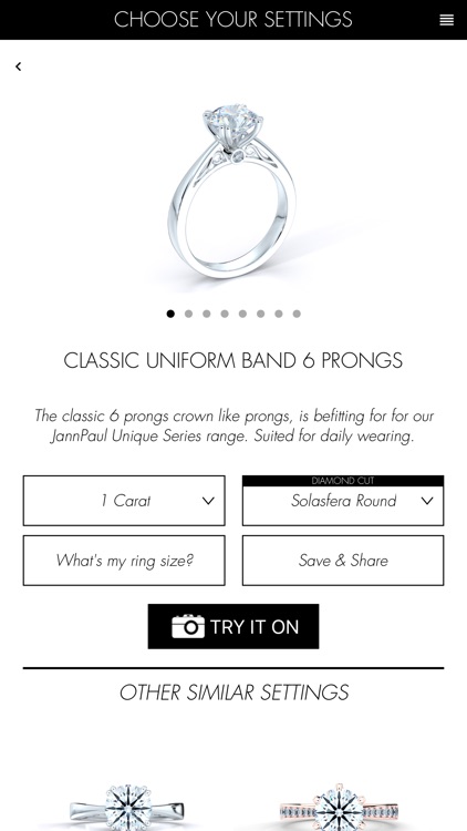 JANNPAUL DIAMONDS screenshot-4