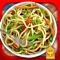 Noodle Maker - Cooking Fun