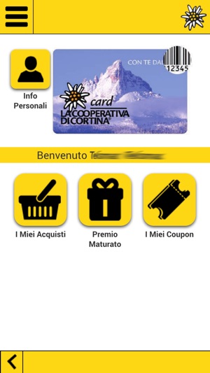 Cooperativa Cortina Card(圖3)-速報App